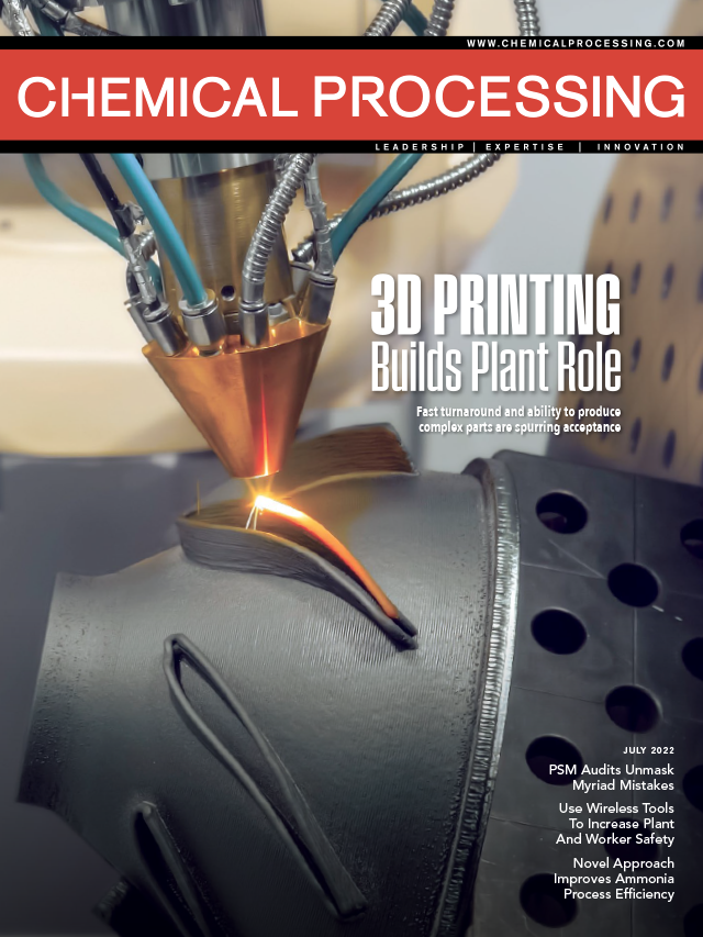 July 2022 cover image