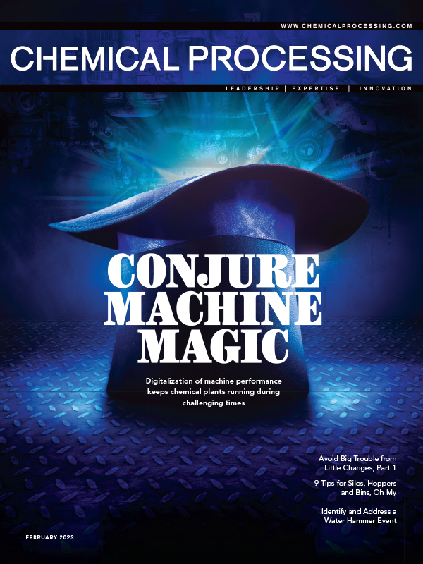 January/February 2023 cover image