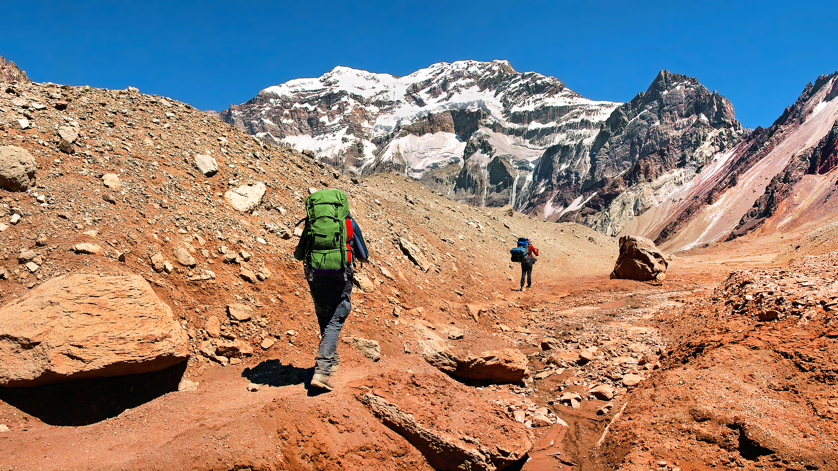 Differences between on-spec and fit-for-purpose