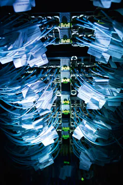 Figure 1. BASF’s Quriosity supercomputer has opened many new doors for research and development of new materials and processes. Source: BASF. Figure 1. BASF’s Quriosity supercomputer has opened many new doors for research and development of new materials and processes. Source: BASF.