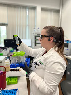 Locus Fermentation Solutions customizes its biologicals solutions for different industries and applications. Locus Fermentation Solutions customizes its biologicals solutions for different industries and applications.