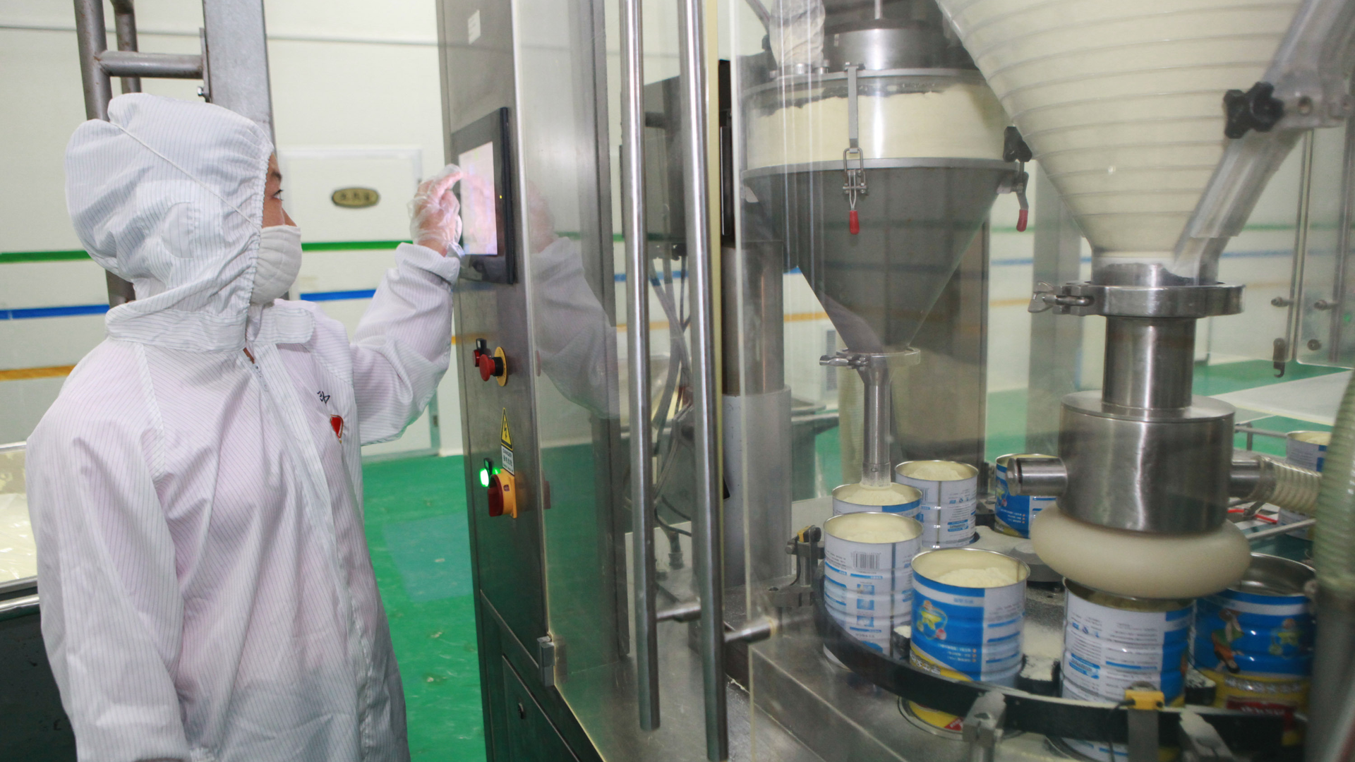 Four Tips To Avoid Solids Processes Upsets