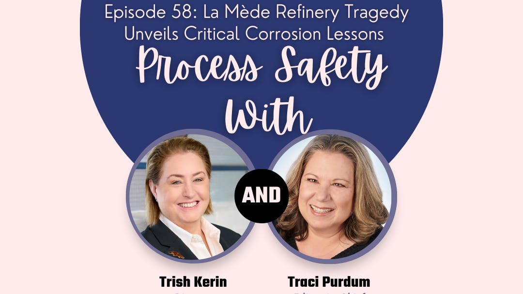 La M&egrave;de Refinery Tragedy Unveils Critical Corrosion Lessons