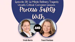 La Mède Refinery Tragedy Unveils Critical Corrosion Lessons La Mède Refinery Tragedy Unveils Critical Corrosion Lessons