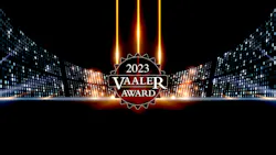 2023 Vaaler Award 2023 Vaaler Award