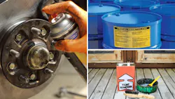 Uses of Trichloroethylene Uses of Trichloroethylene