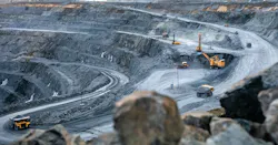 Lithium mining Lithium mining