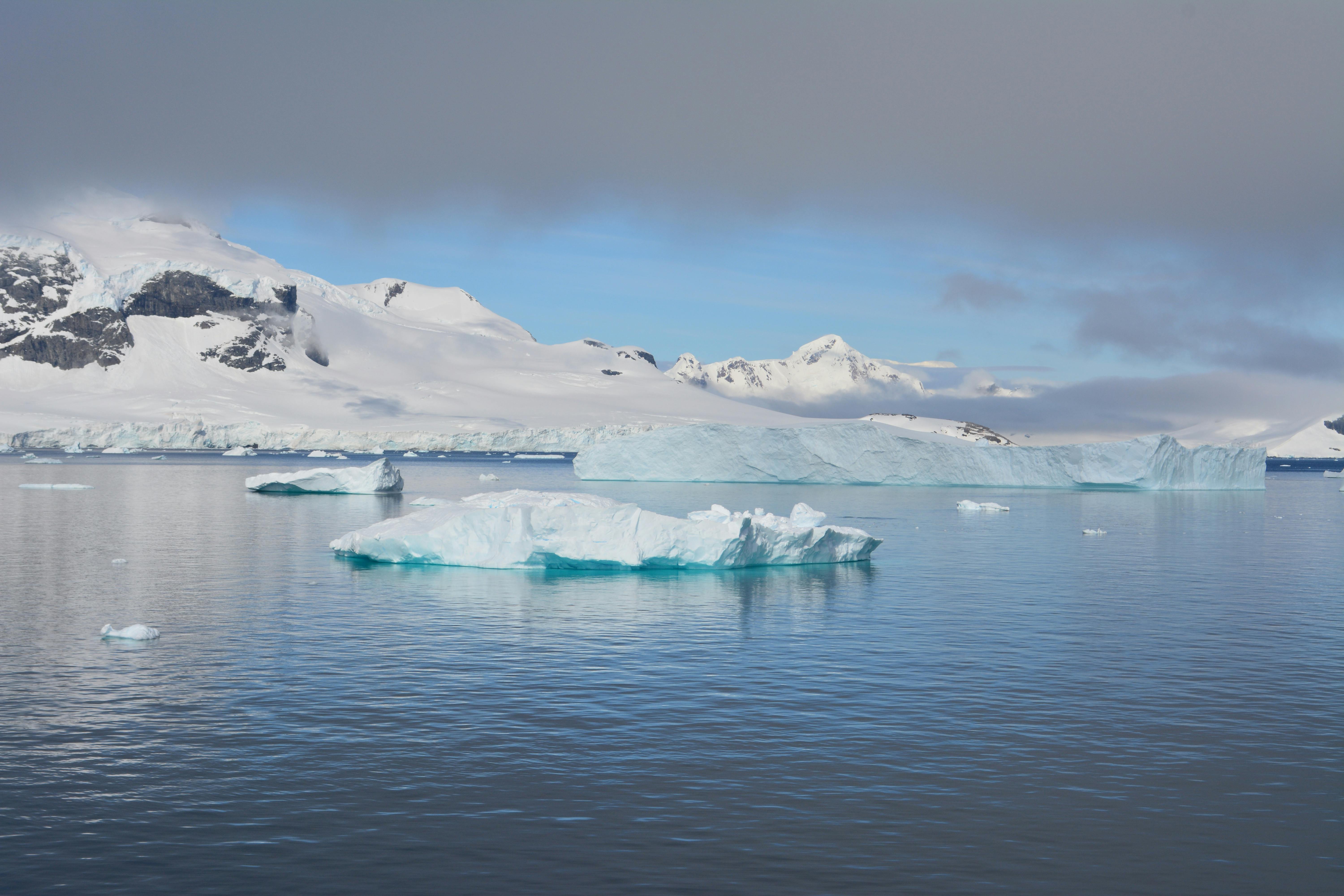 Antarctic Peninsula