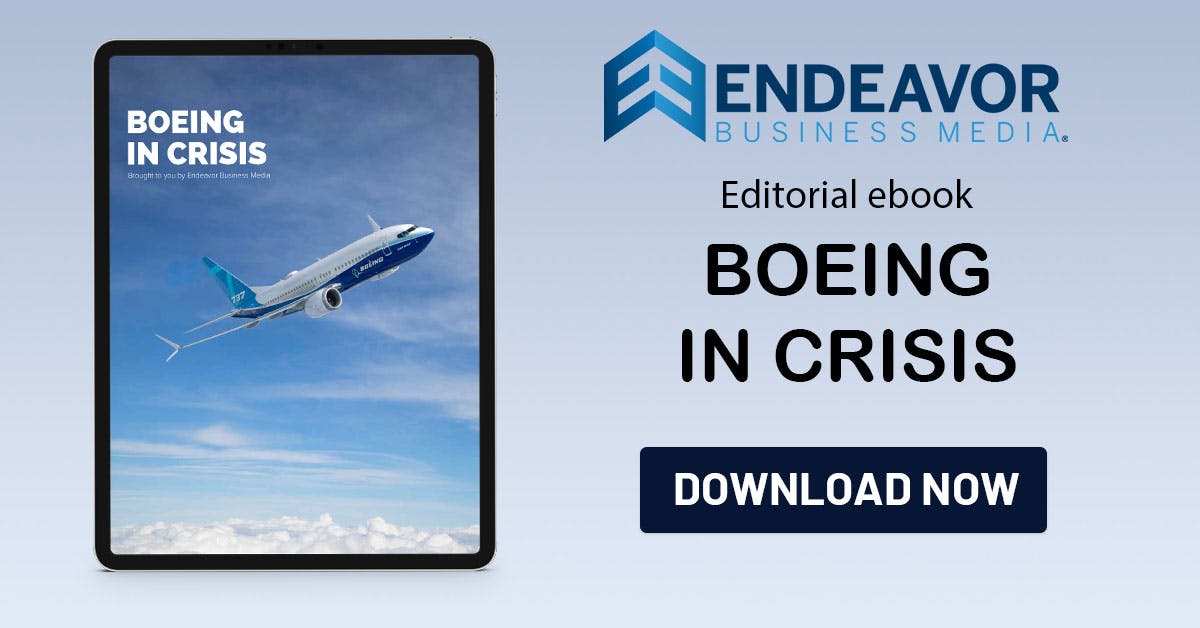 Boeing eBook