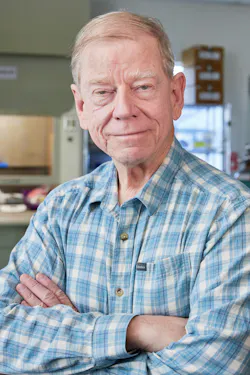 Lacamas Labs CEO Allen Erickson Lacamas Labs CEO Allen Erickson