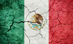 Mexico Drought Mexico Drought