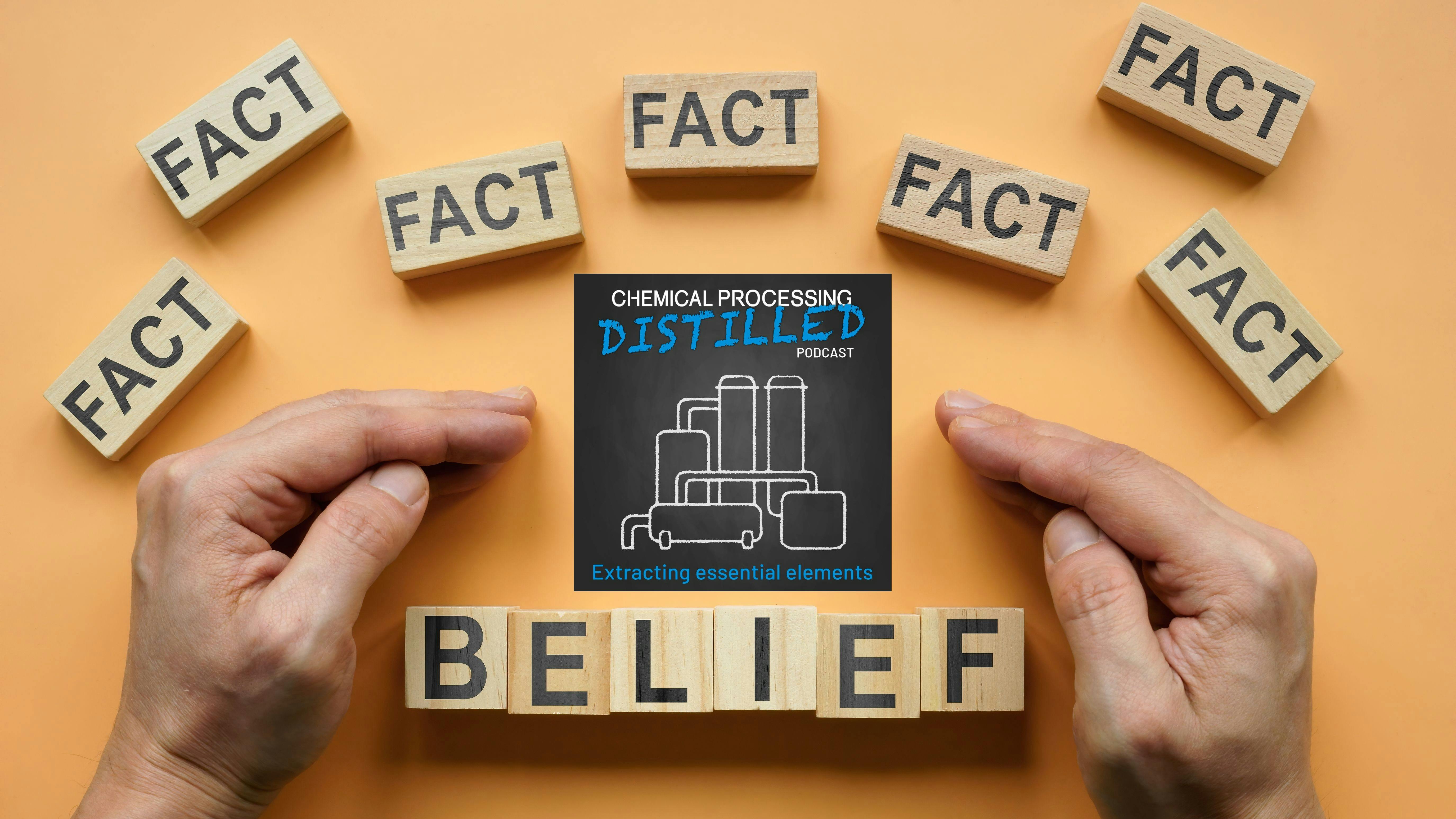 Fixing Fixation Problems in the Chemical Industry