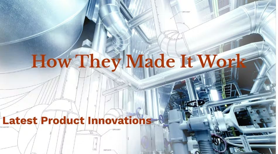 How They Made it Work