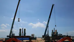 BASF Zhanjiang BASF Zhanjiang