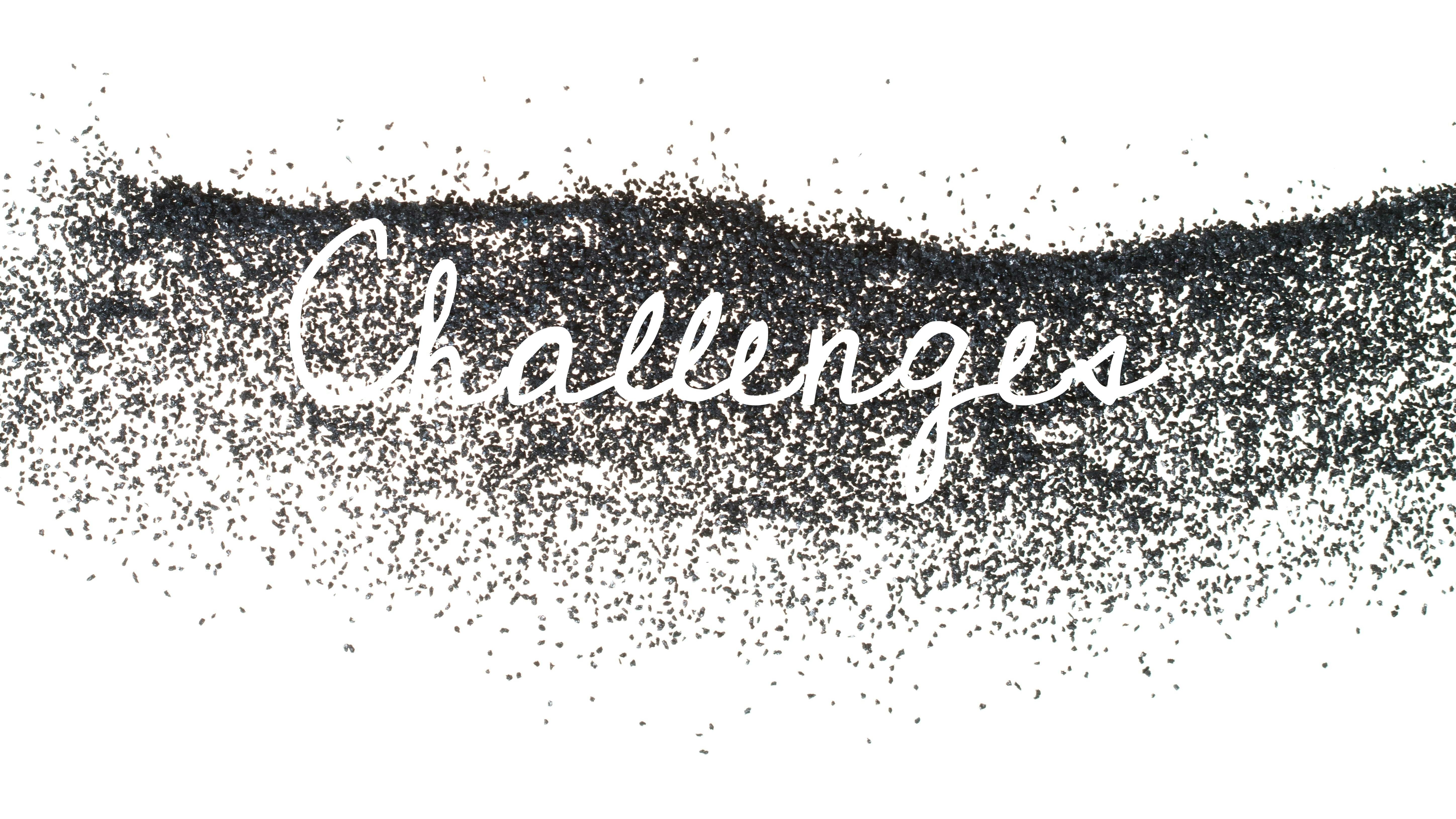 Combat Fine Particle Challenges