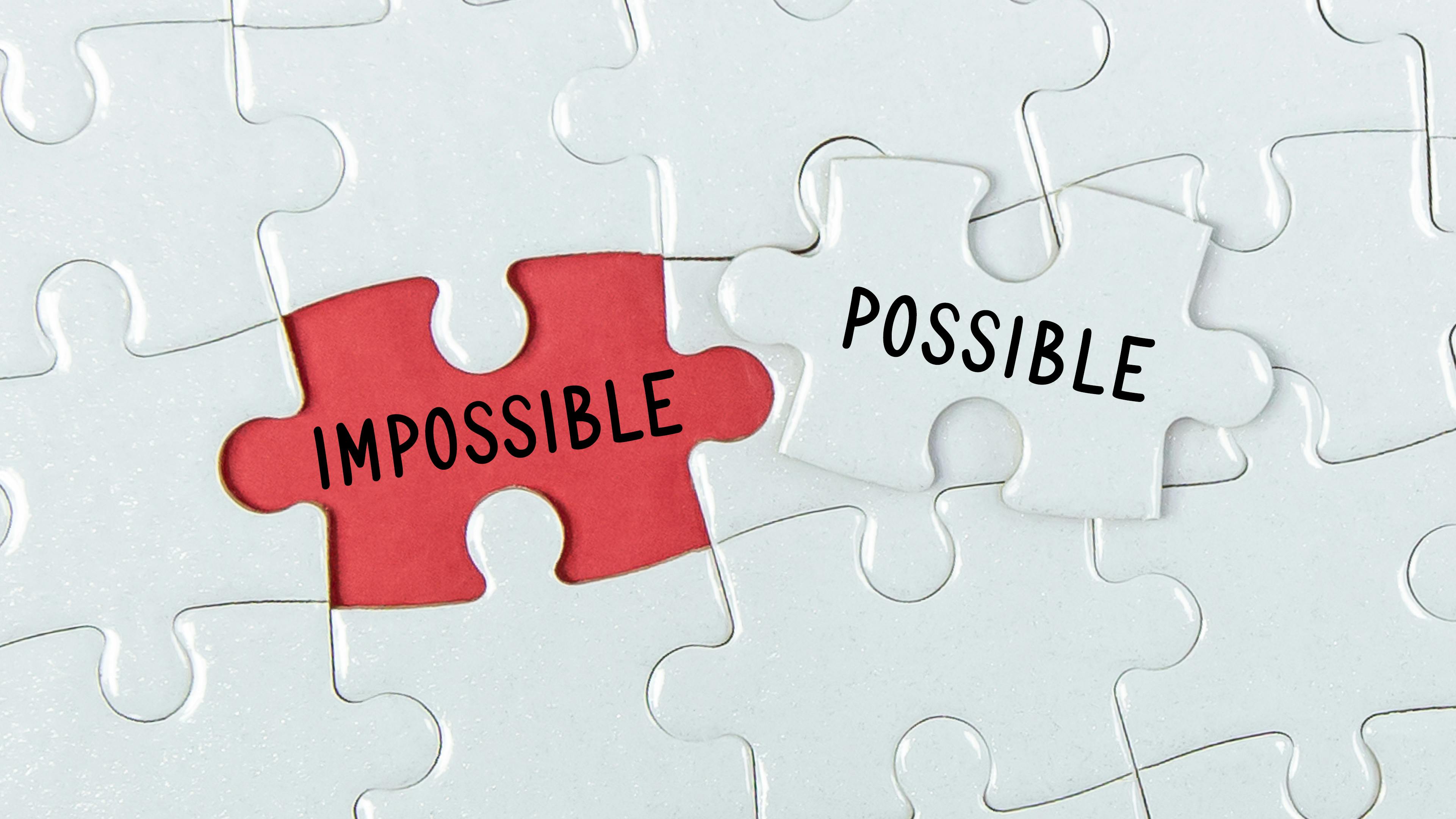 Process Safety: It's Not Impossible That It's Possible