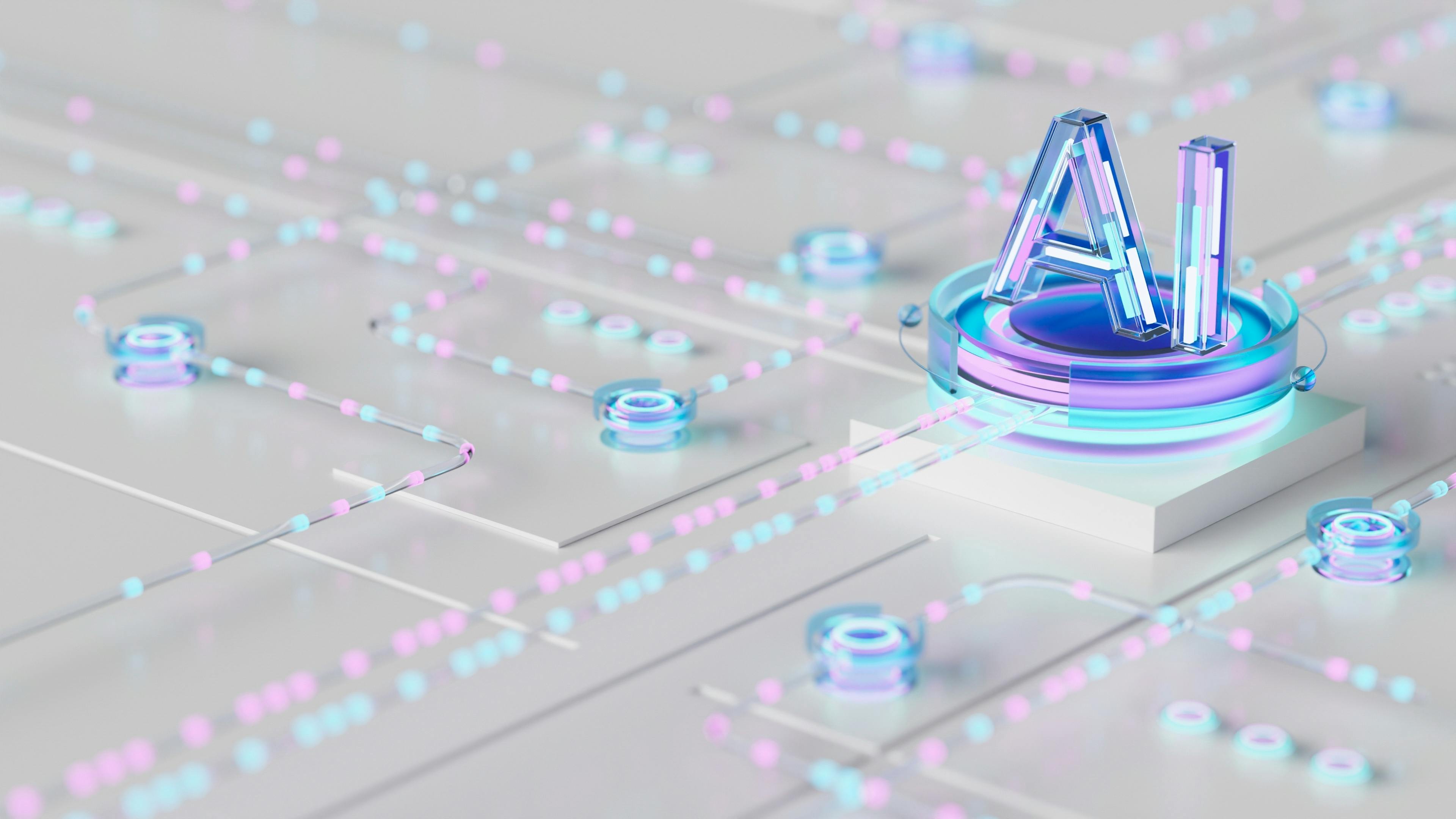 Artificial Intelligence in Chemistry