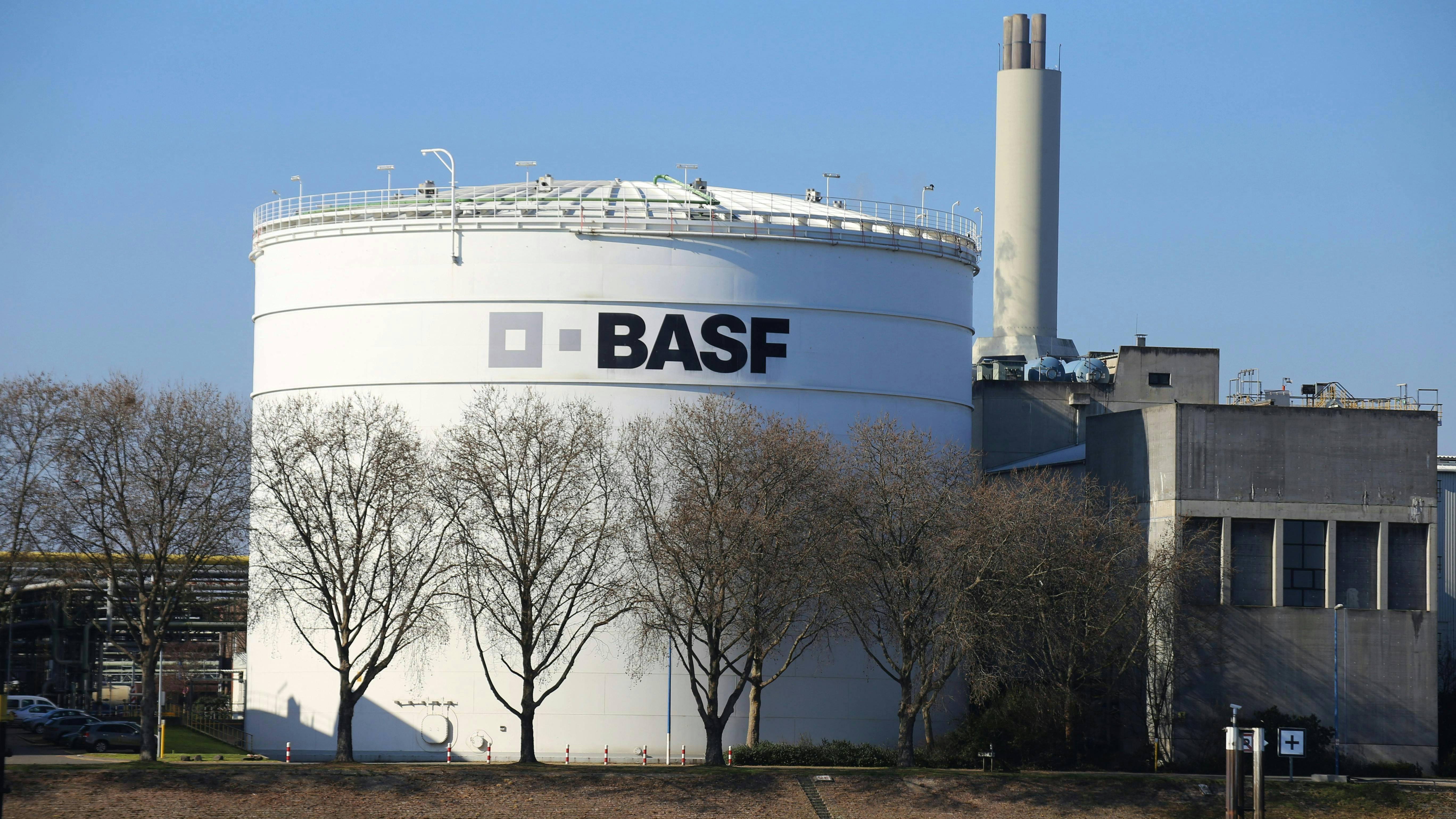 BASF