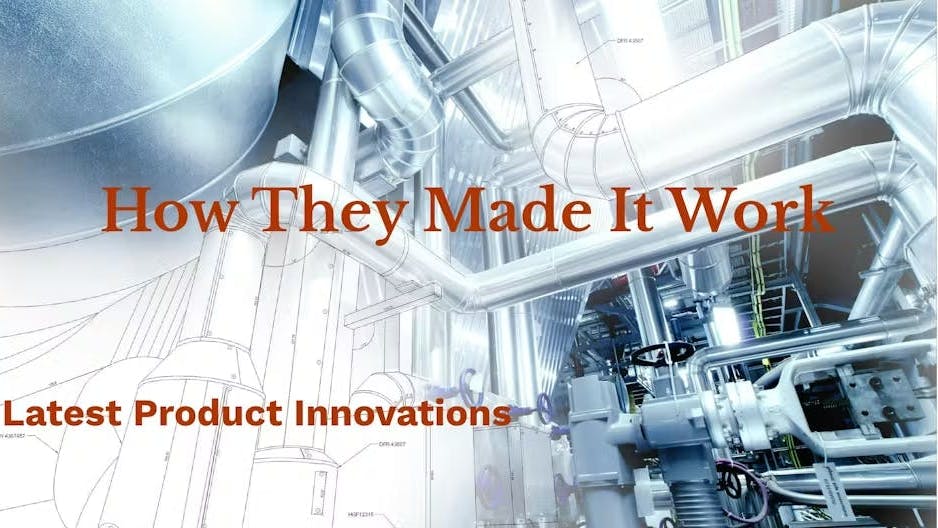 66b6570bbed792b1ca6f2c57 How They Made It Work