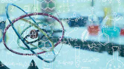 AI looks at chemical reactions AI looks at chemical reactions