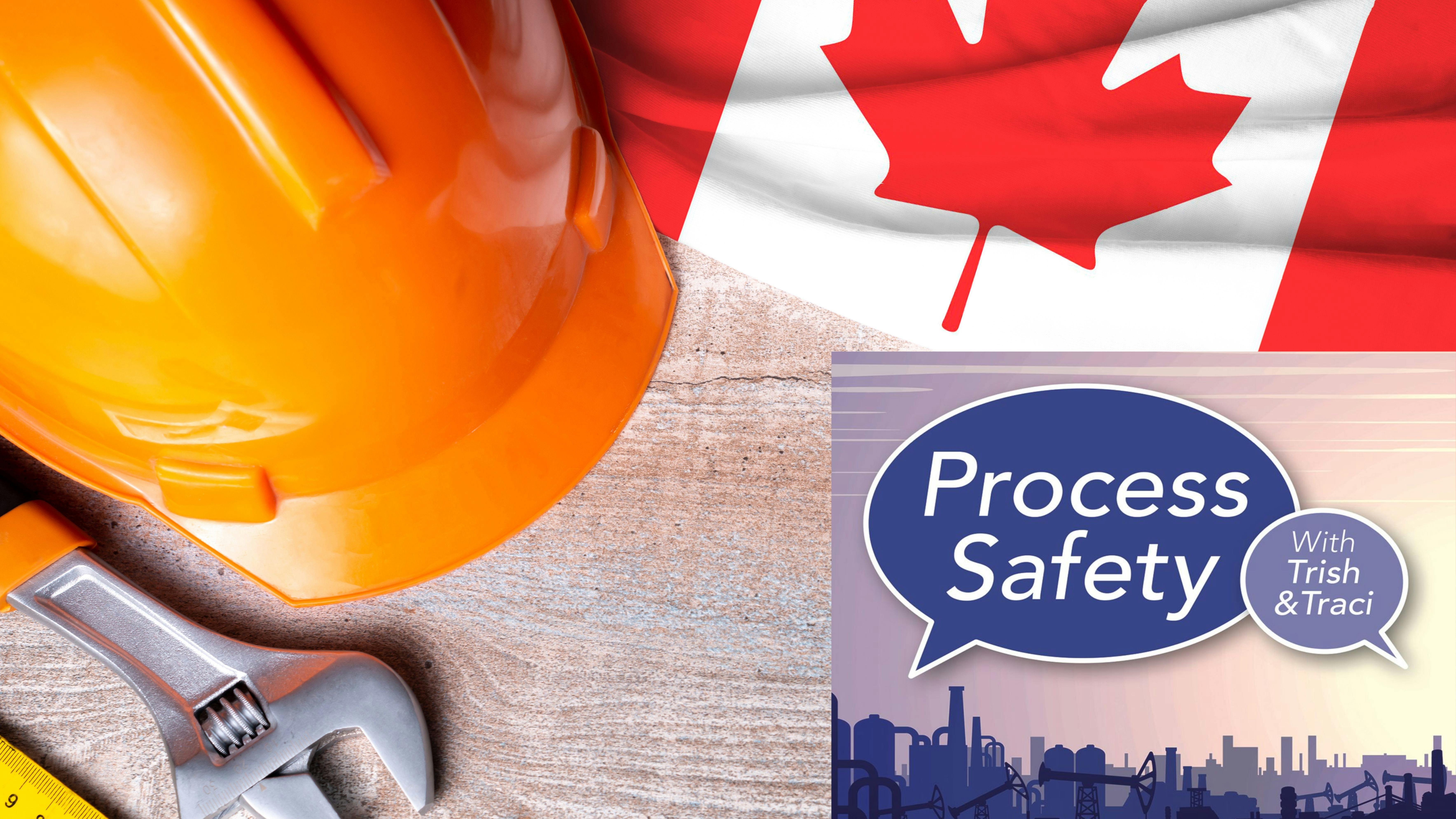 Canada Process Safety Management Standard