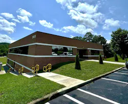 Front Entrance of the new Nuclear Technology Headquarters of NANO Nuclear Energy Inc. Front Entrance of the new Nuclear Technology Headquarters of NANO Nuclear Energy Inc.