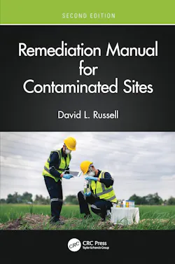 Remediation Manual for Contaminated Sites Remediation Manual for Contaminated Sites