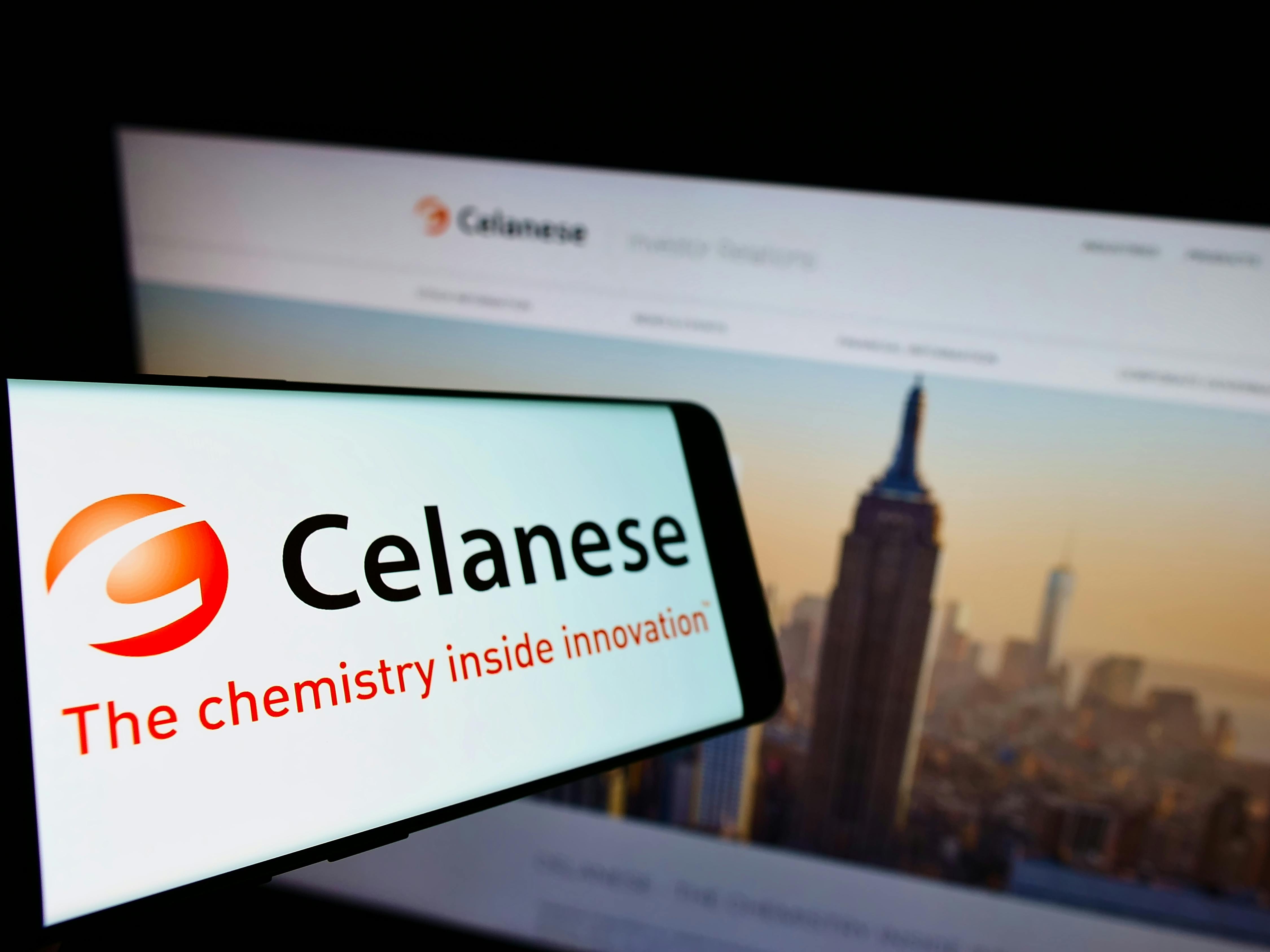 Celanese