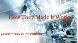 How They Made it Work How They Made it Work