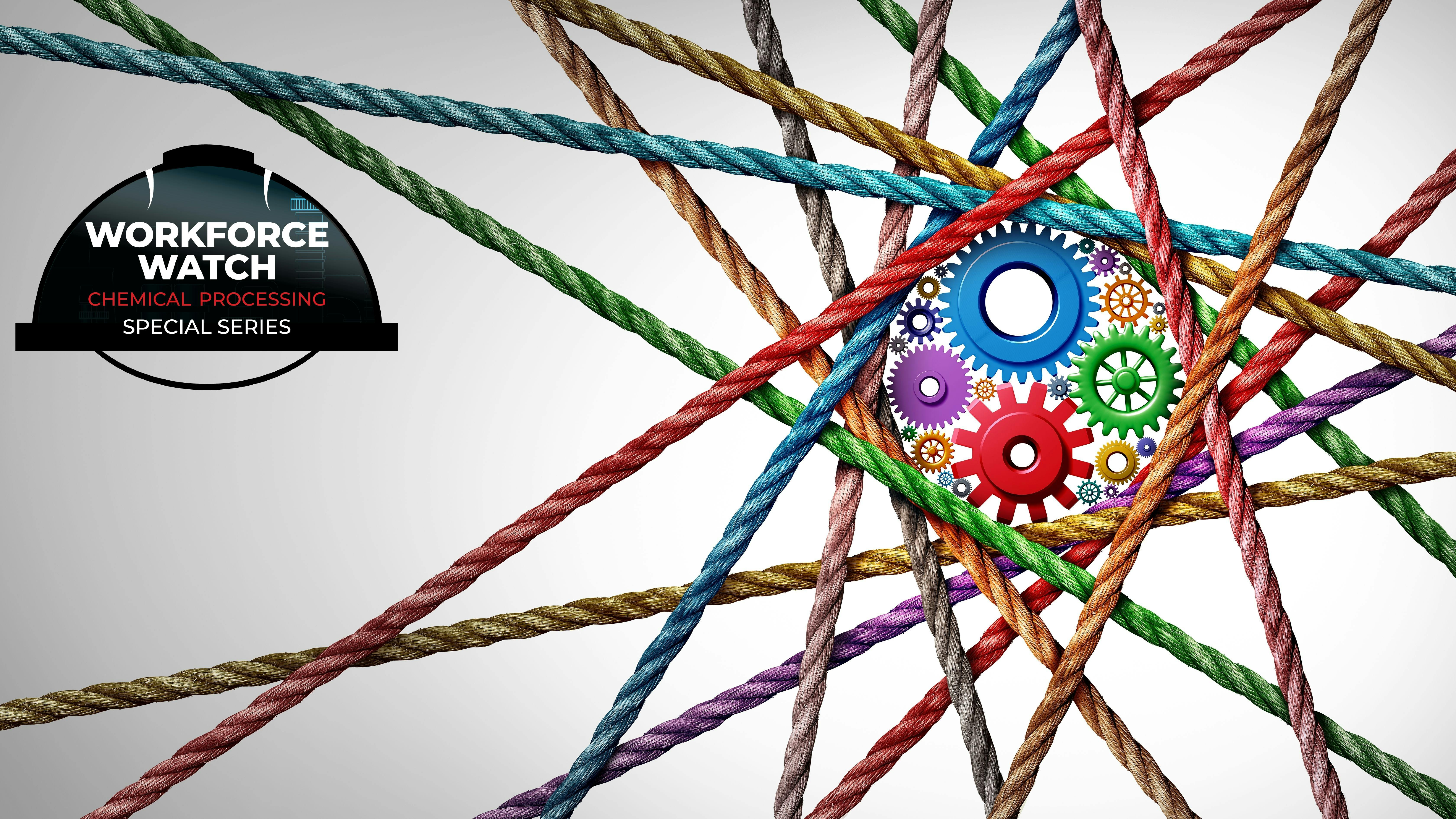 Diversity Isn't A Dirty Word