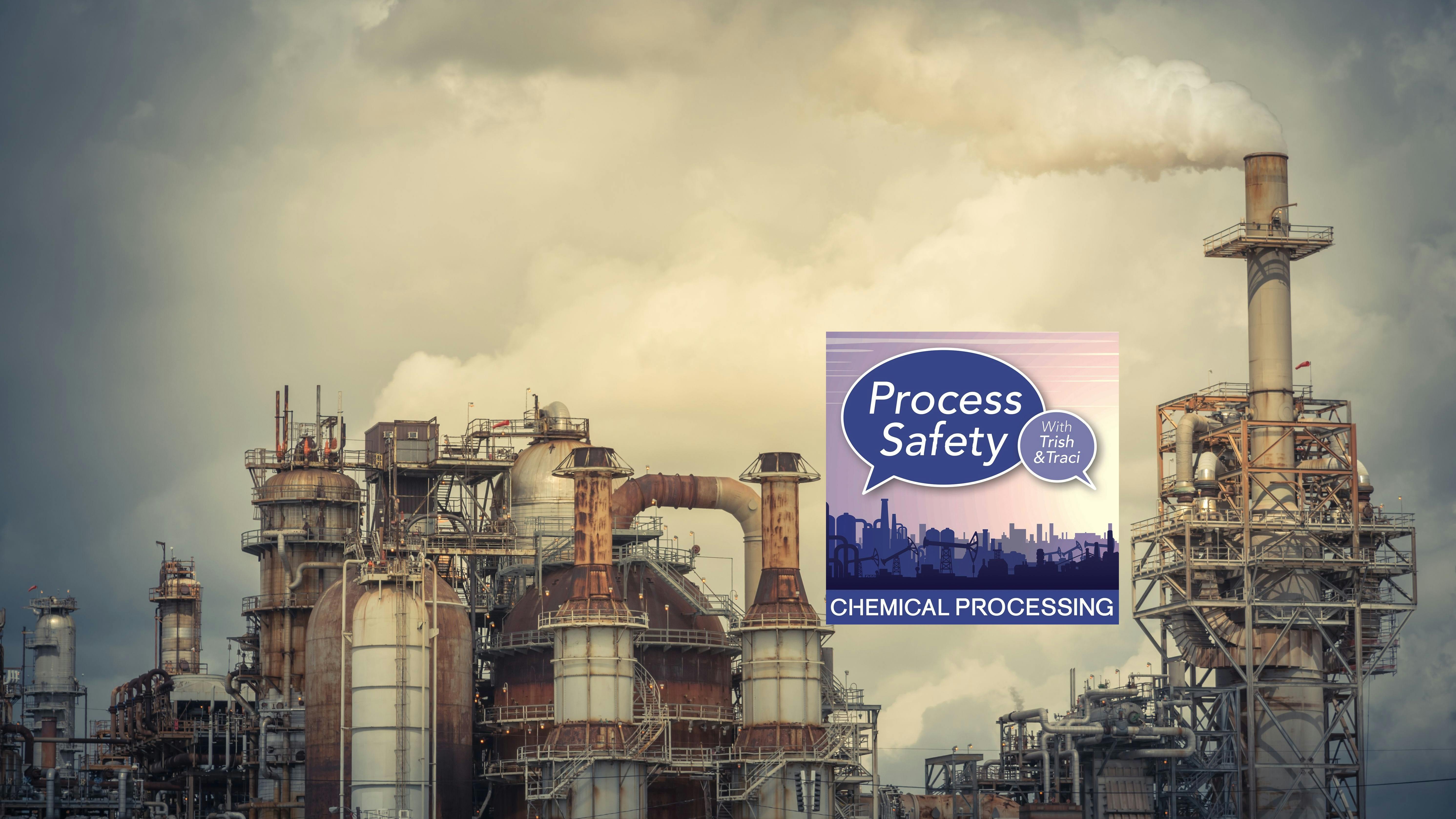 Lessons Learned from the Explosion at the Phillips Petroleum Complex