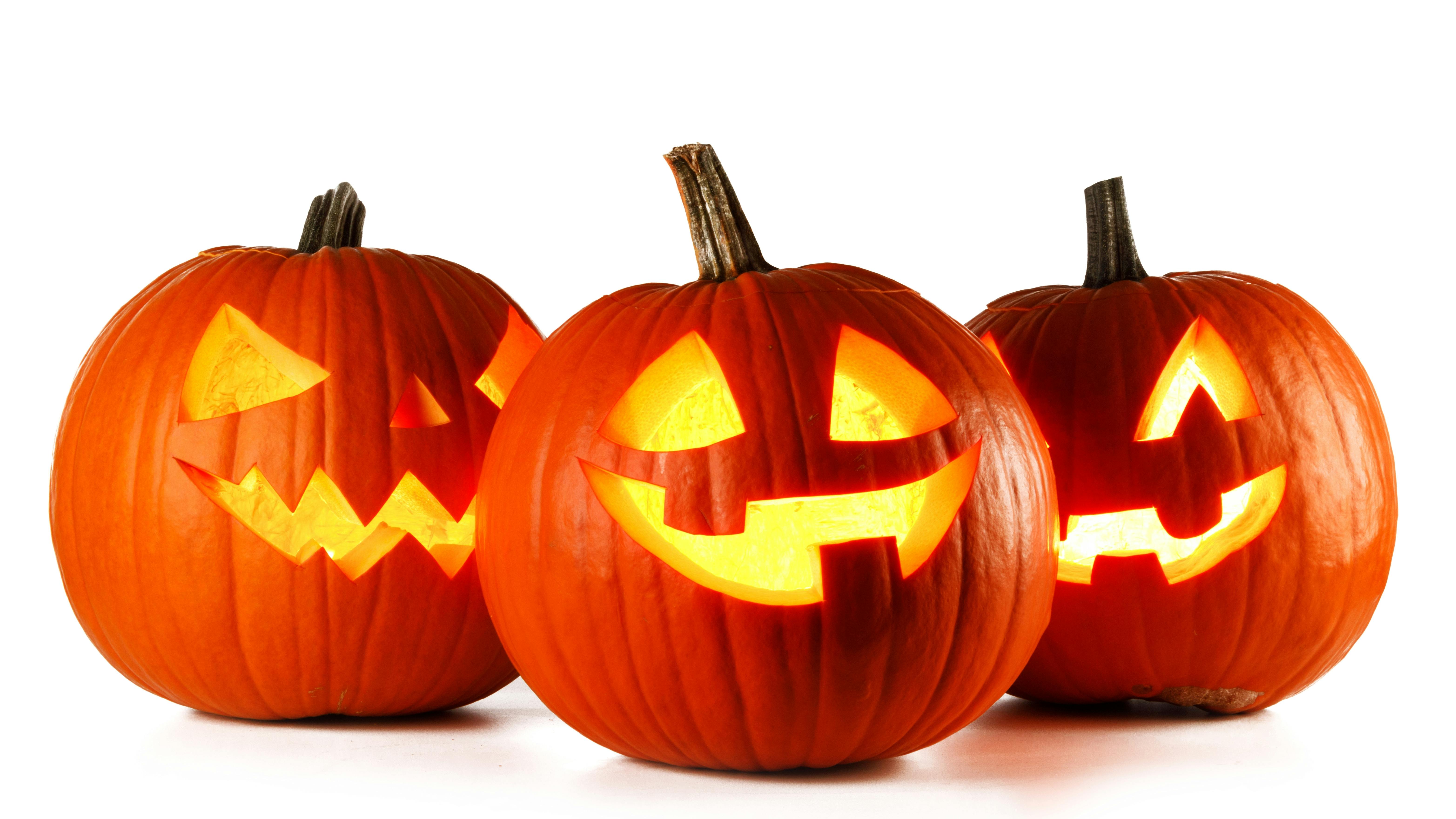 Halloween Treats for Chemical Engineers