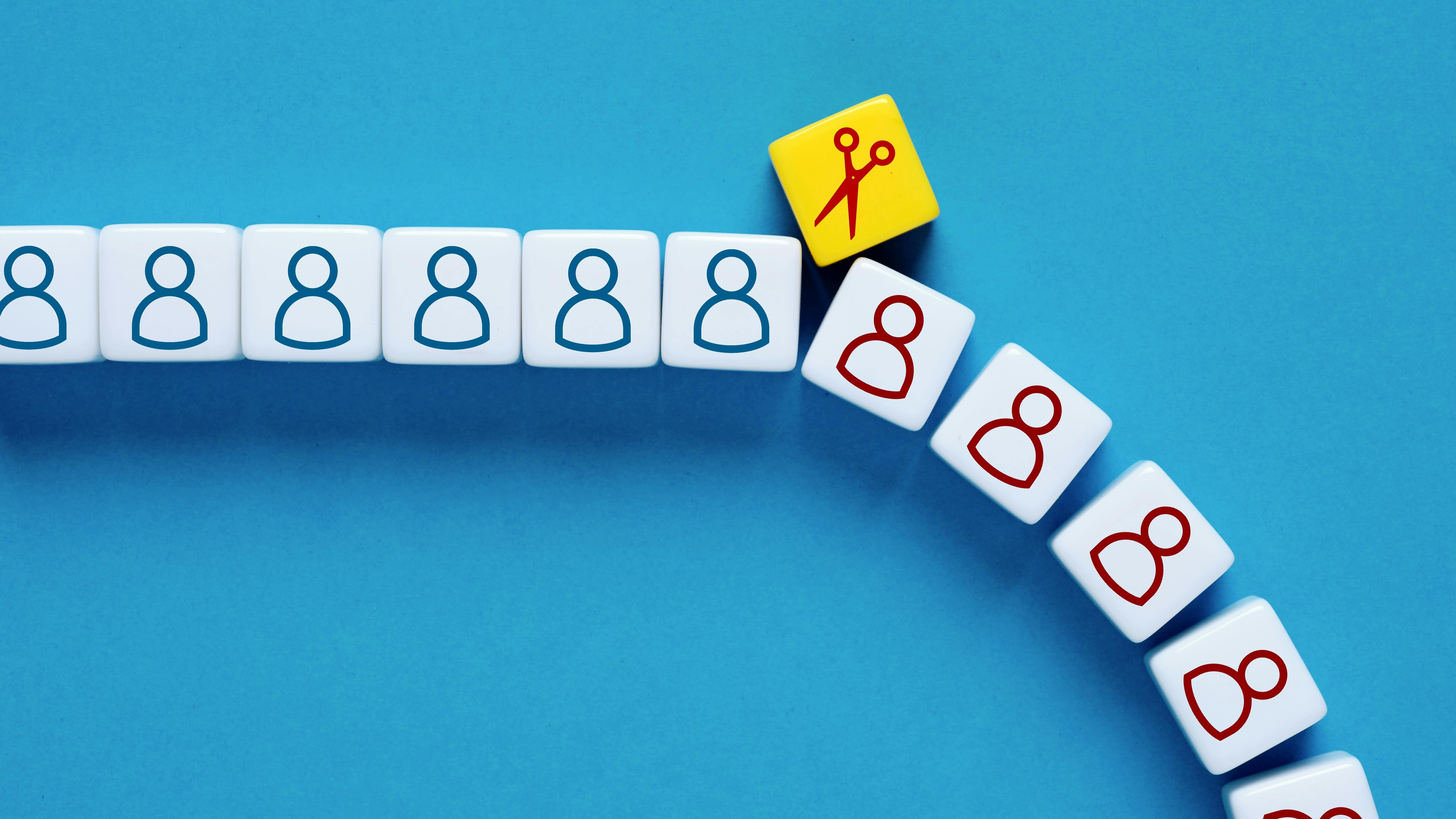 Albemarle cuts workforce