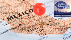 Mexico City LPG Explosion 1984 Mexico City LPG Explosion 1984