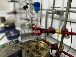 Figure 1. With further work, the one-pot process could play a crucial role in advancing synthetic chemistry. Figure 1. With further work, the one-pot process could play a crucial role in advancing synthetic chemistry.