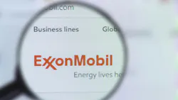 ExxonMobil natural gas plants ExxonMobil natural gas plants