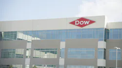 Dow Chemical company's Texas Innovation Center built in 2015. Dow Chemical company's Texas Innovation Center built in 2015.
