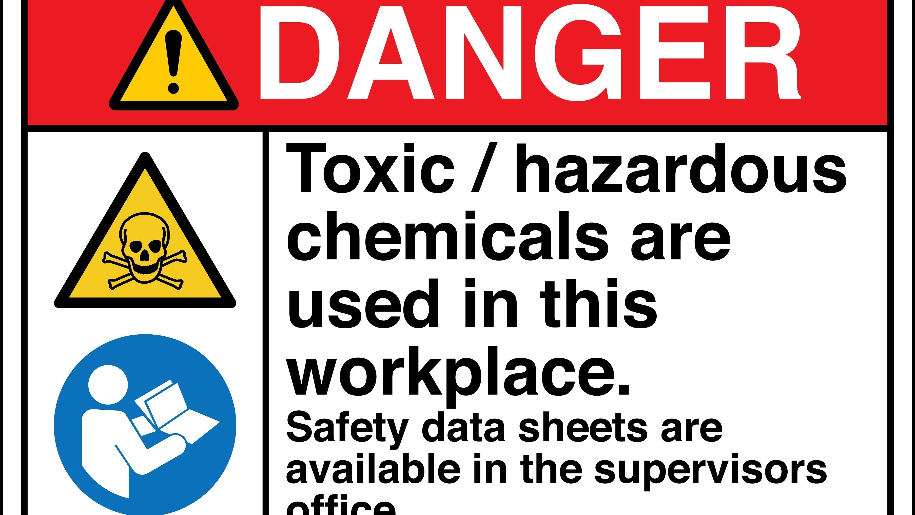 Understand Key Updates to the Hazard Communication Standard