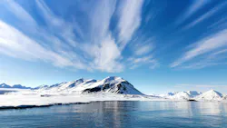 Arctic research Arctic research