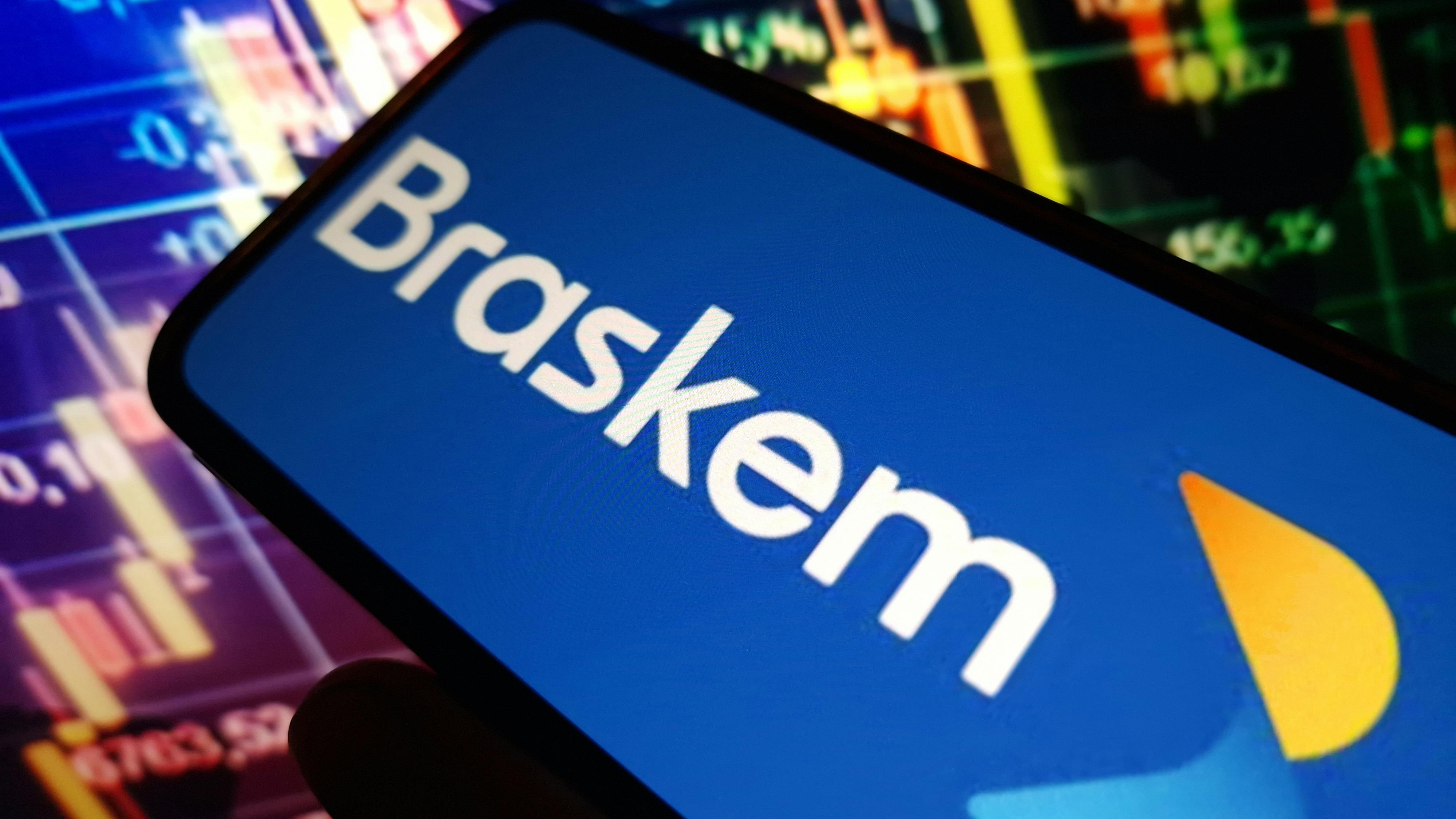 Braskem Shifts to Gas, Expands Capacity