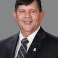 John P. Dever