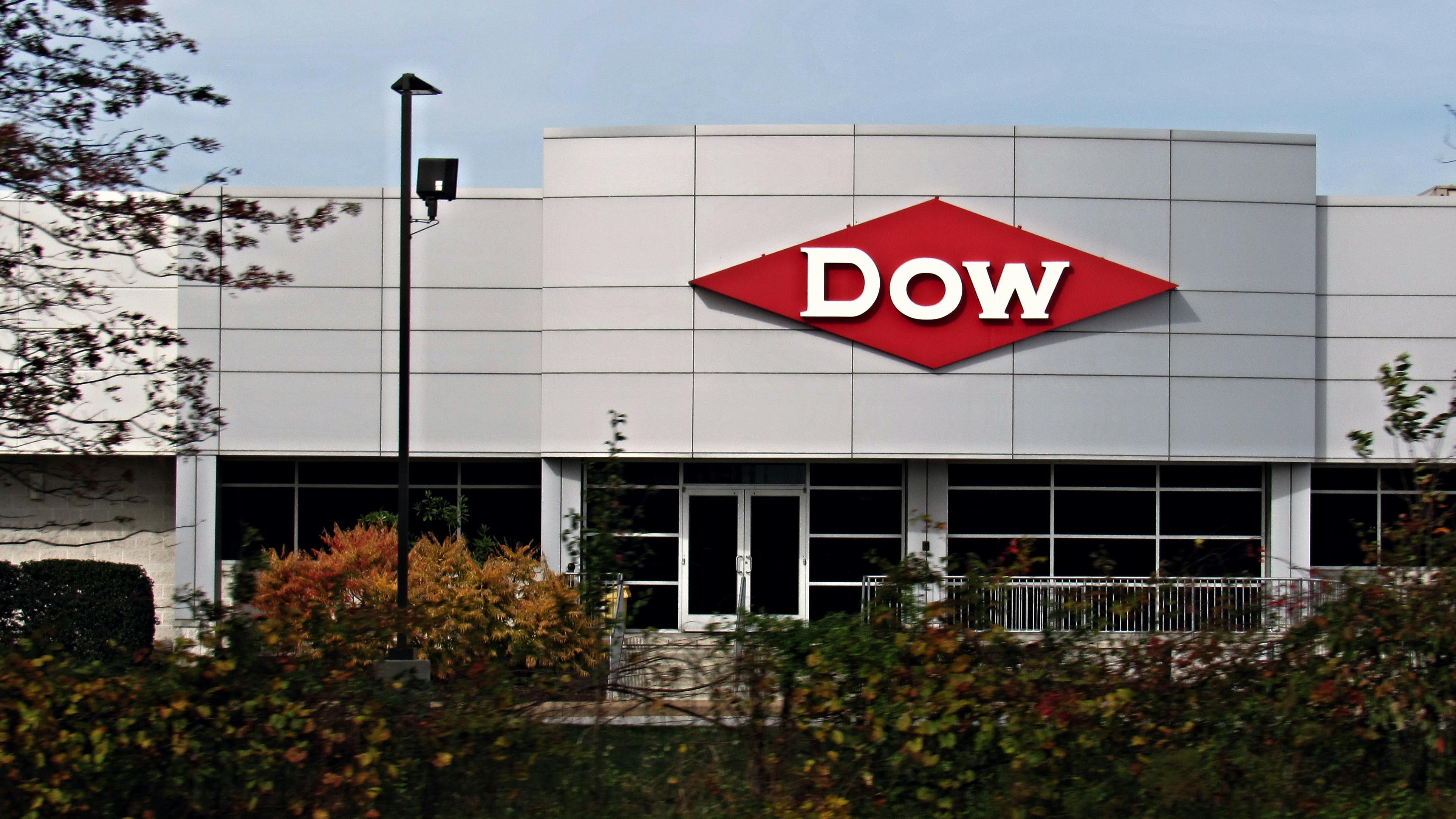 Dow Delays $6.4 Billion Path2Zero Project Amid Market Uncertainty