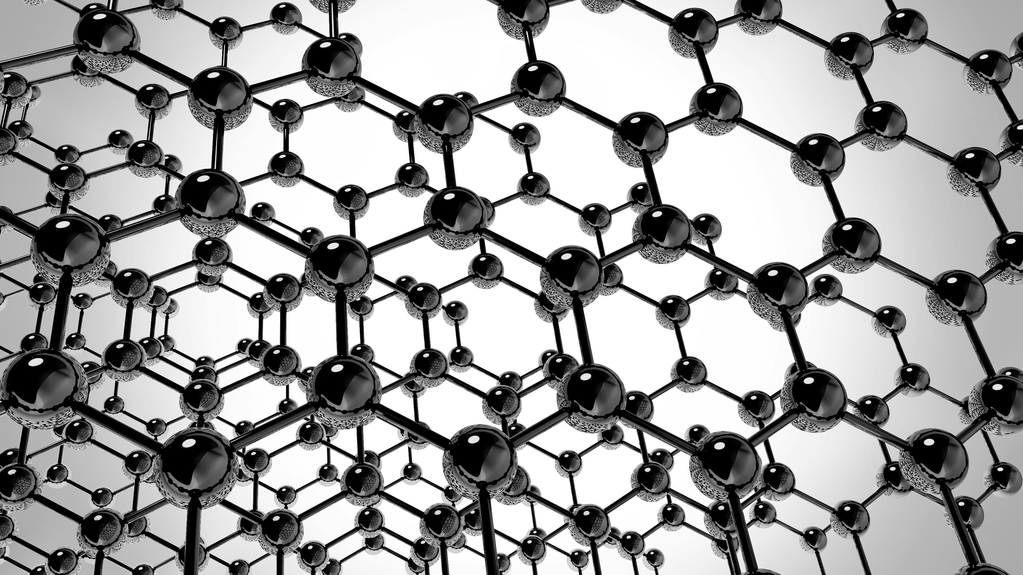 Rice Process Eliminates PFAS, Generates Graphene