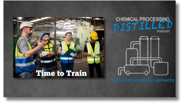 Operator Training Inefficiency Costs Millions