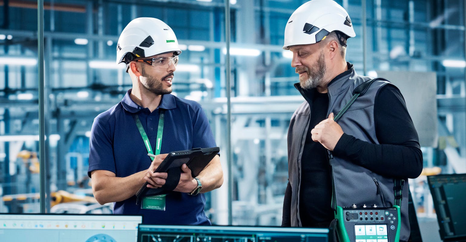 beamex_calibration_software_v2