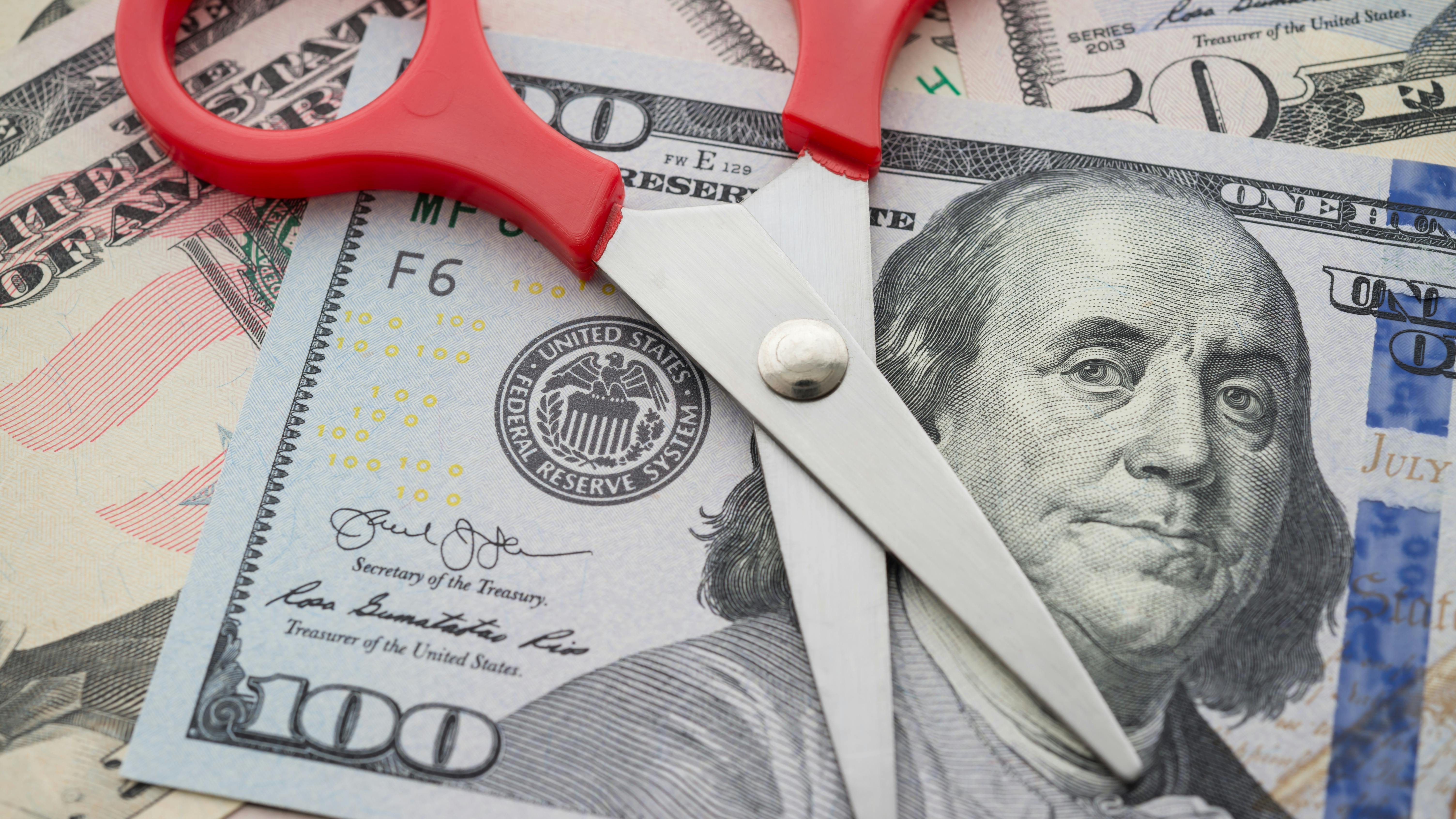 Feds Cut $270M Grant For Carbon Project