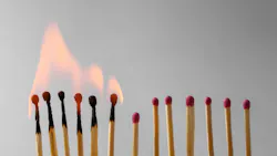 How Curiosity, Allyship and Resilience Drive Safer, Smarter Chemical Facilities How Curiosity, Allyship and Resilience Drive Safer, Smarter Chemical Facilities