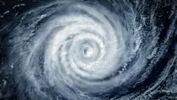 overhead satellite view of hurricane overhead satellite view of hurricane