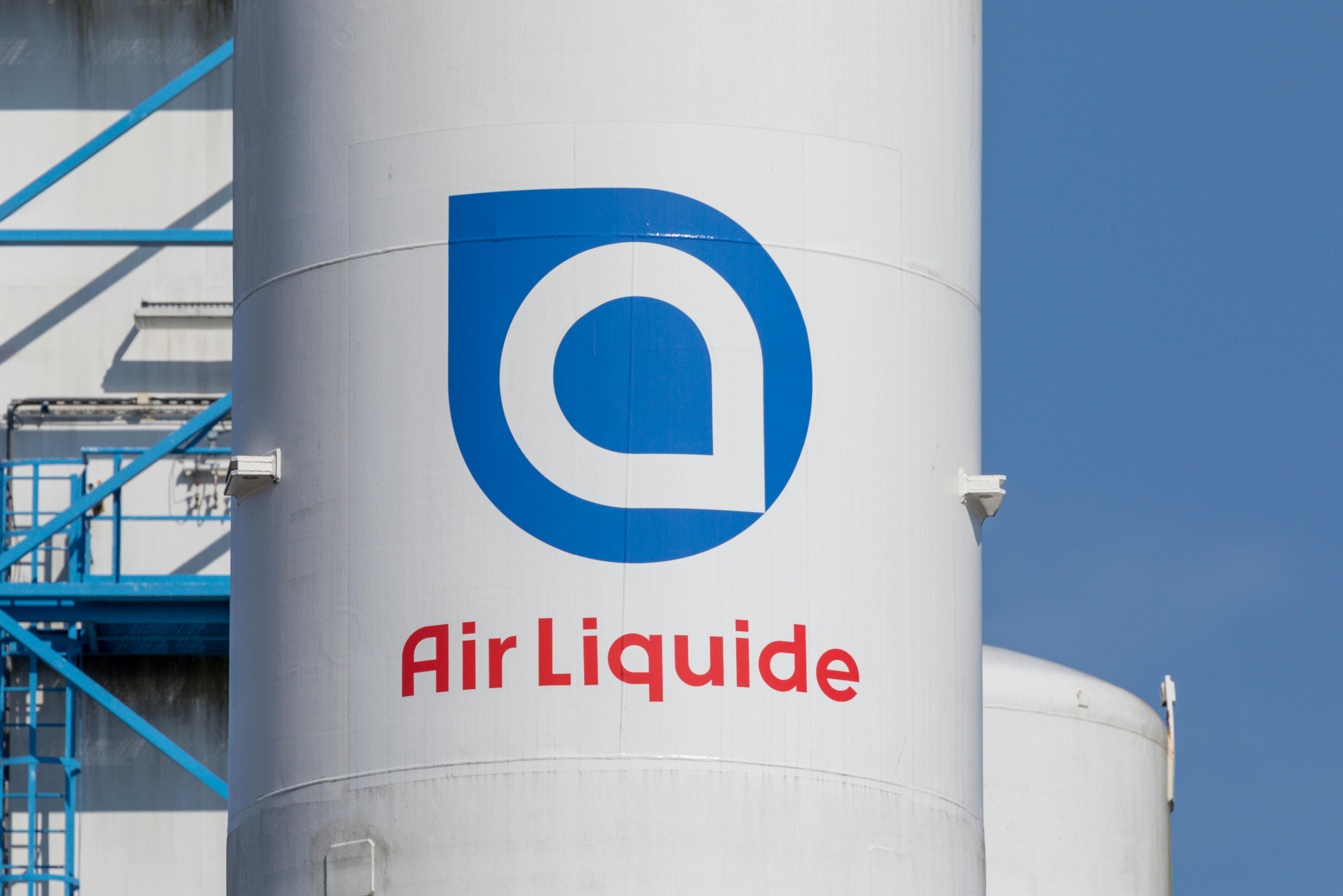 Air Liquide to Build $50M Gas Plant for Semiconductor Industry