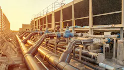 data center cooling towers data center cooling towers